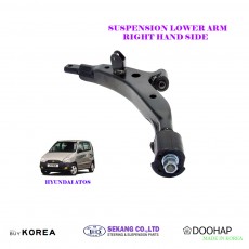 Hyundai Atos Front Right Suspension Lower Arm