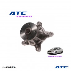 25100-2B000 Kia Forte 1.6 ATC Water Pump