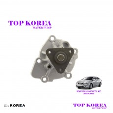 25110-2G500 Hyundai Sonata YF 2010 THETA II Top Korea Water Pump