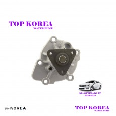 25110-2G500 Kia Optima K5 TF 2010 THETA II Top Korea Water Pump