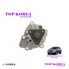 25110-2G500 Hyundai Tucosn LM 2010 THETA II Top Korea Water Pump