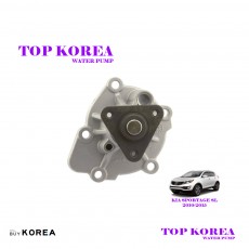 25110-2G500 Kia Sportage SL 2011 THETA II Top Korea Water Pump