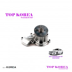 25100-2E000 Kia Optima K5 NU Engine Facelift 2014 Top Korea Water Pump