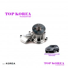 25100-2E000 Hyundai Tucsonn LM NU Engine Facelift 2013 Top Korea Water Pump