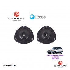 54610-2B500 Hyundai Santa Fe CM Facelift 2010-2012 Front Left And Right Absorber Mounting