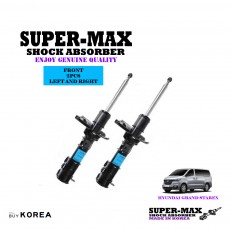 Hyundai Grand Starex Front Left And Right Supermax Gas Shock Absorbers