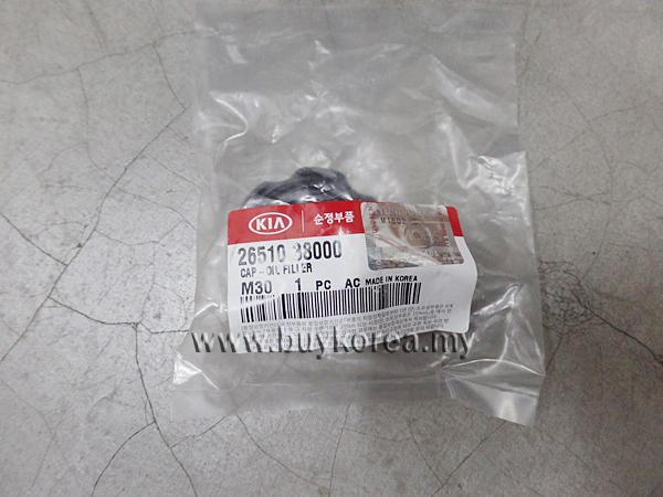 26510-38000-MOBIS SONATA