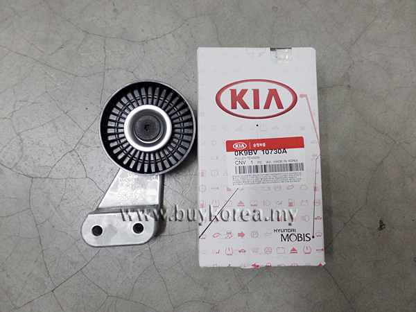 0K9BV-10730A NAZA RIA PULLEY-TENSION