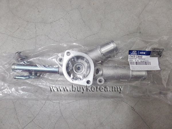 25620-23640-MOBIS TUCSON, CITRA