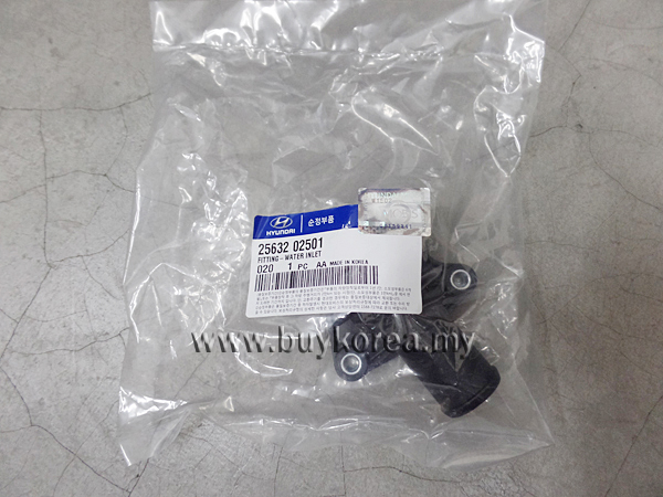 25632-02501 ATOS PICANTO