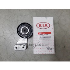 0K9BV-10730A NAZA RIA PULLEY-TENSION
