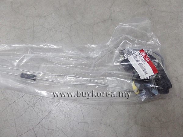 0K2FA-72310-MOBIS (REAR RIGHT)