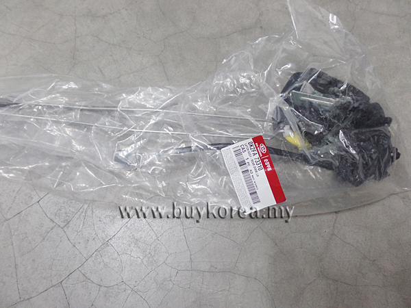 0K2FA-73310-MOBIS (REAR LEFT)