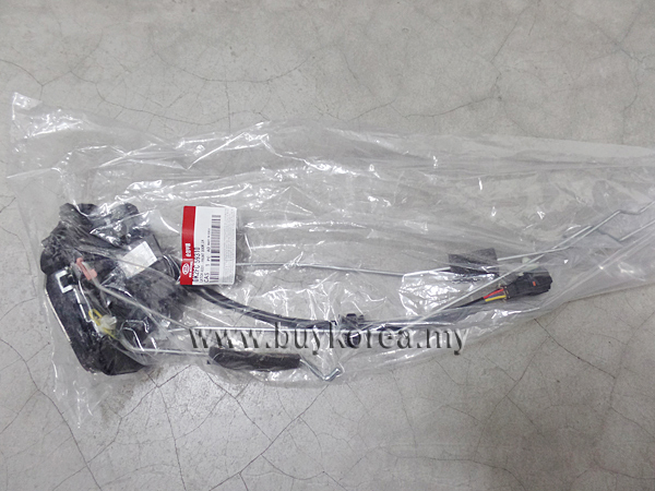 0K2FC-59310-MOBIS (FRONT LEFT)