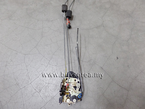 0K2N1-59310A-MOBIS (FRONT LEFT)