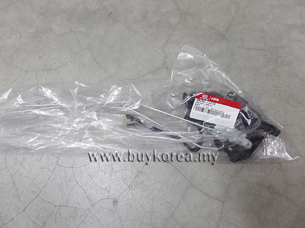 0K2N2-73310-MOBIS (REAR LEFT)