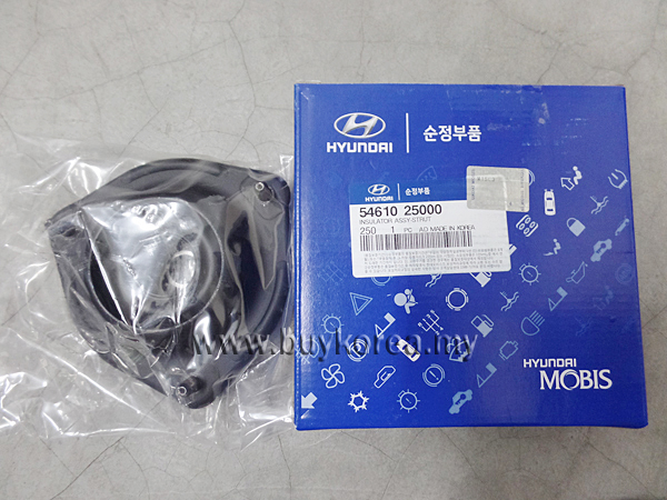 54610-25000-MOBIS (ACCENT INSULATOR ASSY-STRUT)