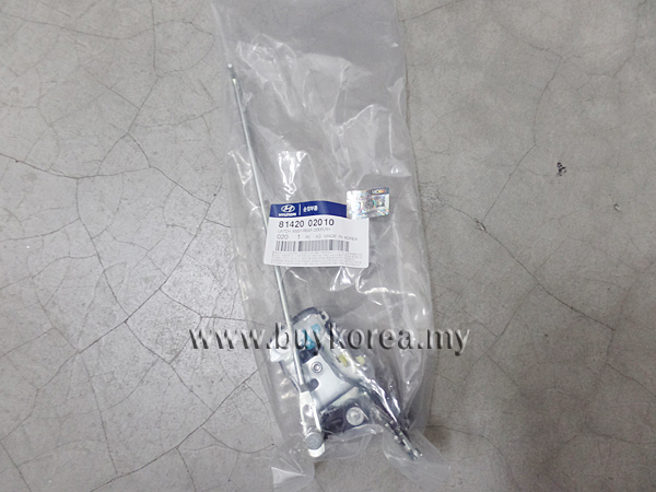 81420-02010-MOBIS ATOS