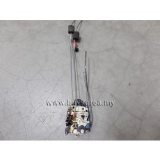 0K2N1-59310A-MOBIS (FRONT LEFT)