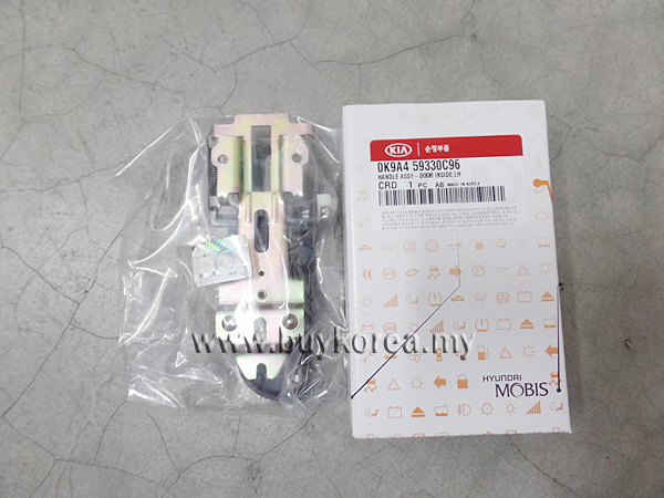 0K9A4-59-330C96-MOBIS (INSIDE LEFT)