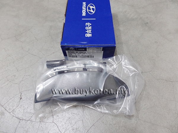 82660-02100CA-MOBIS (ATOS, Handle ASSY)