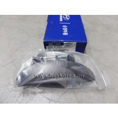 83660-02100CA (ATOS, Handle ASSY)