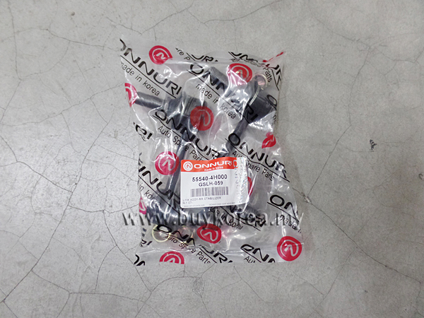 55540-4H000-ONNURI STAREX