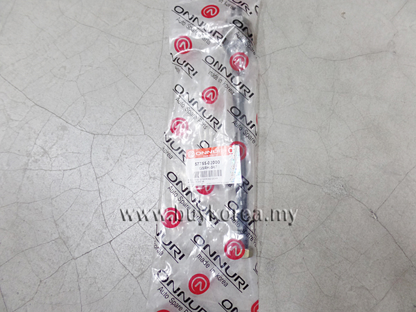 57755-02000 ATOS RACK END (STEERING GEAR-POWER)