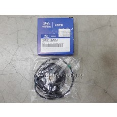 45691-22612-MOBIS (ACCENT SWITCH-KICK DOWN SERVO)