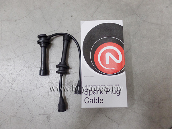 0K013-18-160 SPORTAGE SPARK PLUG CABLE