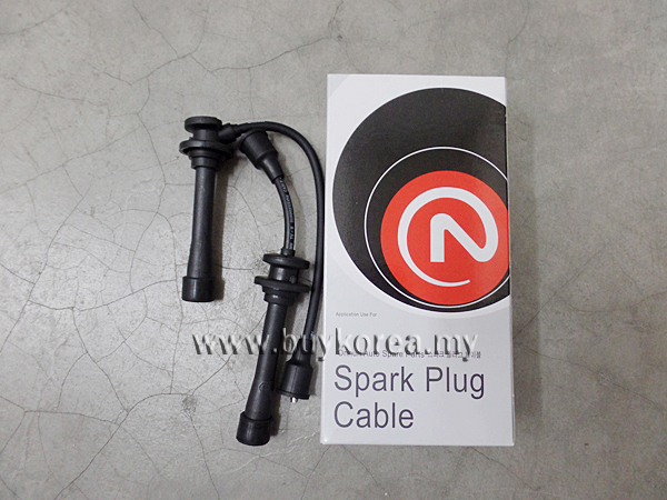 0K2A3-18-160-ONNURI CITRA SEPHIA SPARK PLUG CABLE