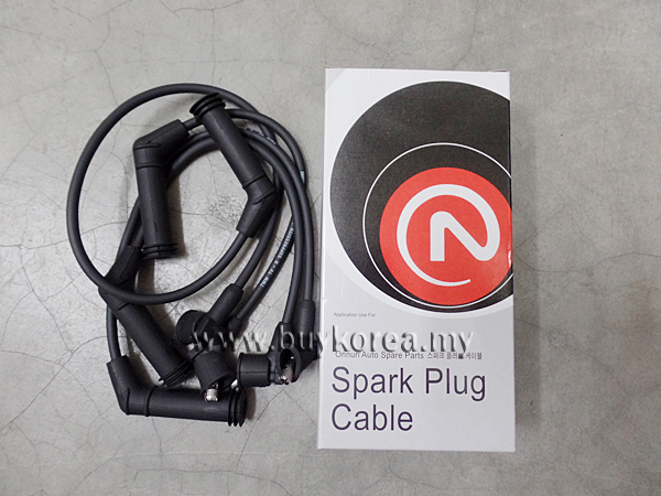 27501-22B10-ONNURI (GETZ, ACCENT SPARK PLUG CABLE)