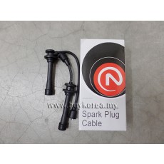0K2A3-18-160-ONNURI CITRA SEPHIA SPARK PLUG CABLE