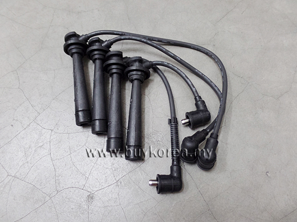 0K30F-18140 RIO, SPECTRA SPARK PLUG CABLE