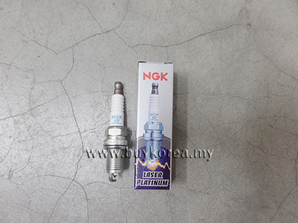 NGK SPARK PLUG (0K558-18110 / PFR6N-11)