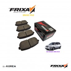 Kia Rondo Rear Frixa Brake Pad
