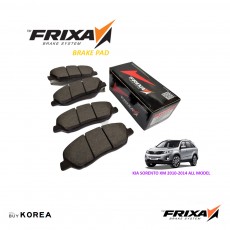 Kia Sorento XM 2010-2014  Front Frixa Brake Pad