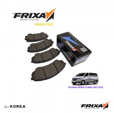 Hyundai Grand Starex Front Frixa Brake Pad
