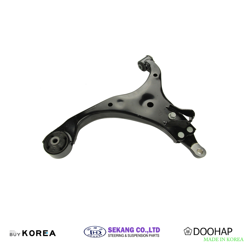 Kia Forte Sedan Front Right Suspension Lower Arm