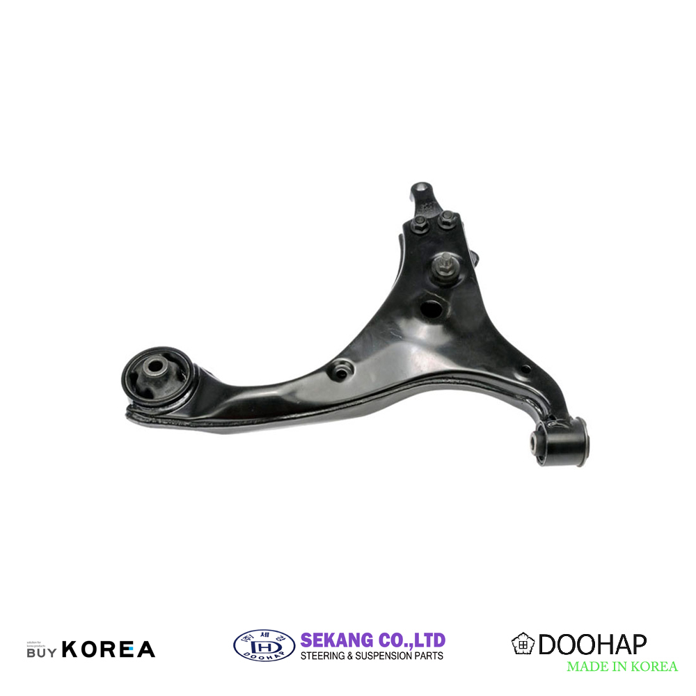 Kia Forte Sedan Front Right Suspension Lower Arm