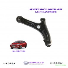 Kia Cerato K3 Front Left Suspension Lower Arm