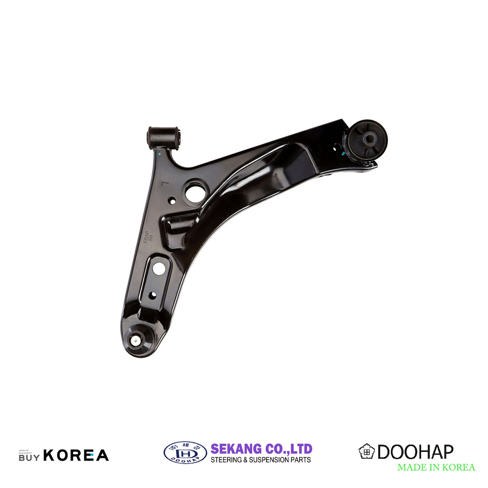 Hyundai I10 Front Left Suspension Lower Arm