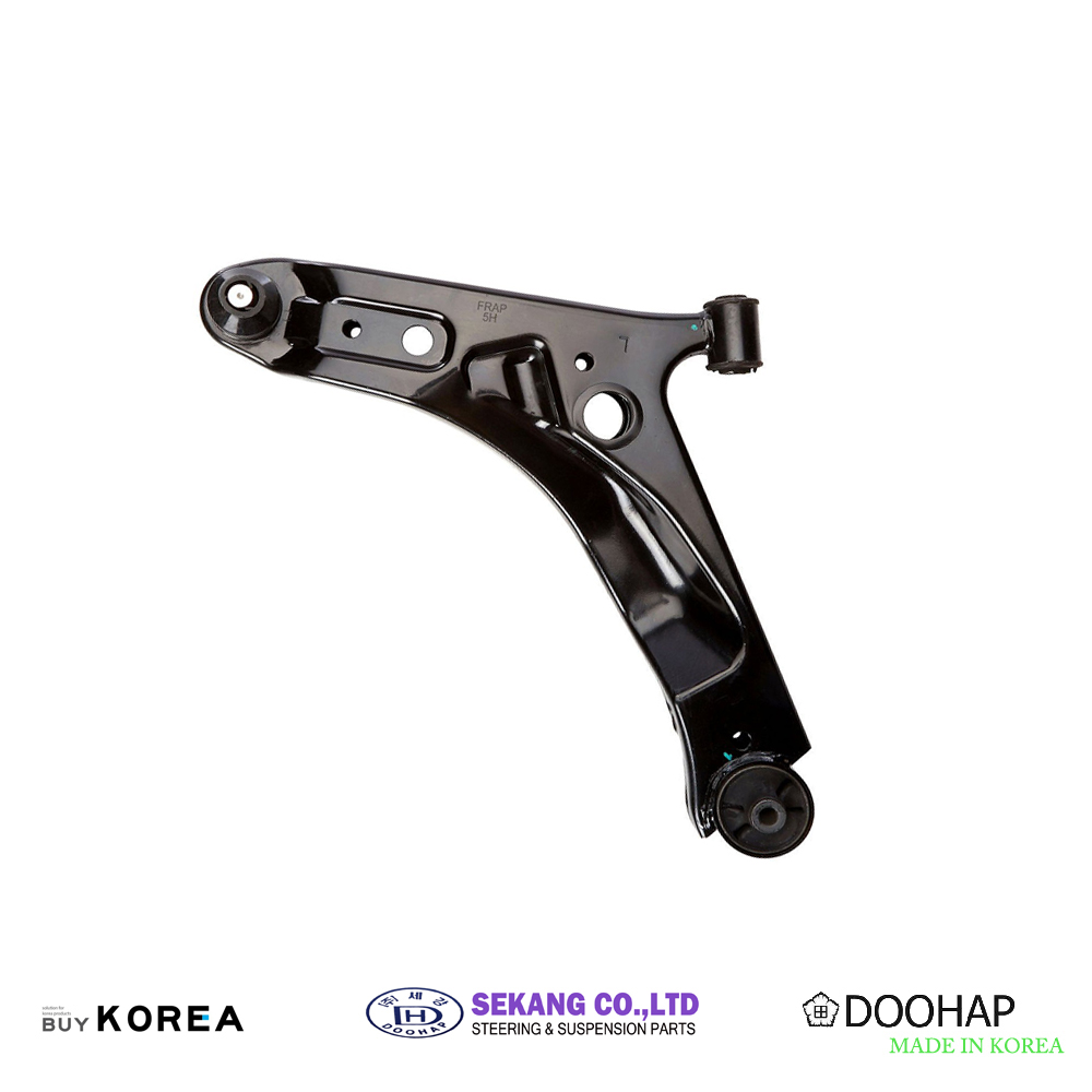 Hyundai I10 Front Left Suspension Lower Arm