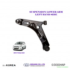 Hyundai I10 Front Left Suspension Lower Arm