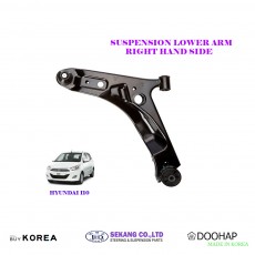 Hyundai I10 Front Right Suspension Lower Arm