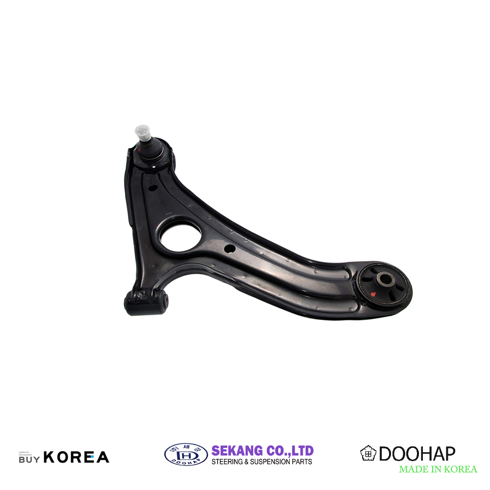 Hyundai Getz Sedan Front Left Suspension Lower Arm