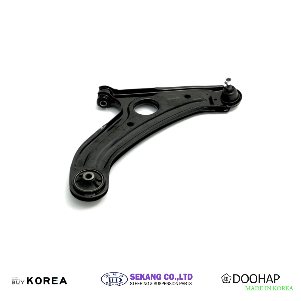 Hyundai Getz Sedan Front Left Suspension Lower Arm