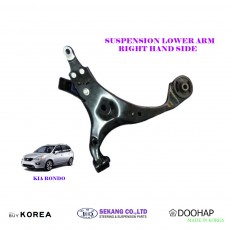 Kia Rondo Front Right Suspension Lower Arm