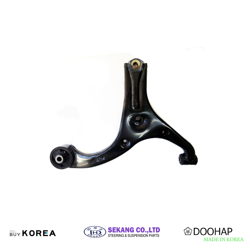 Hyundai Accent MC 2005-2010 Front Left Suspension Lower Arm