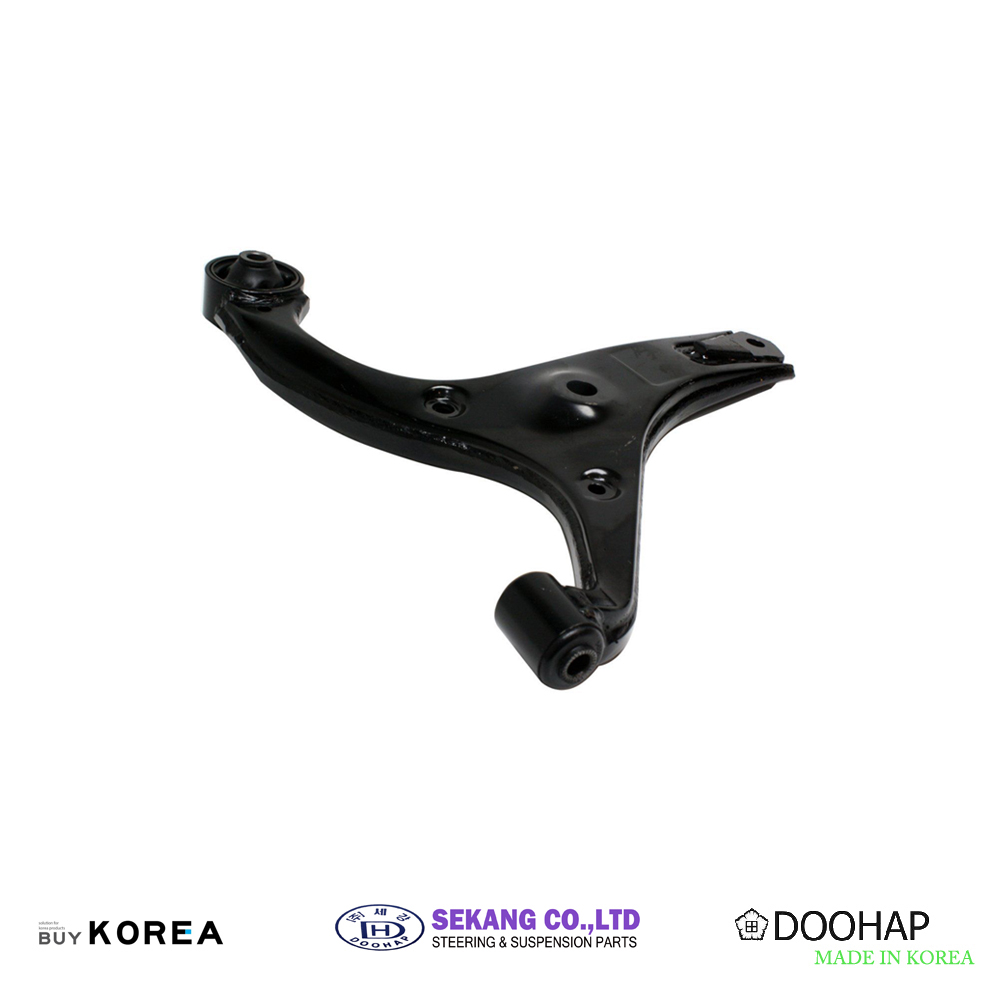 Hyundai Accent MC 2005-2010 Front Left Suspension Lower Arm